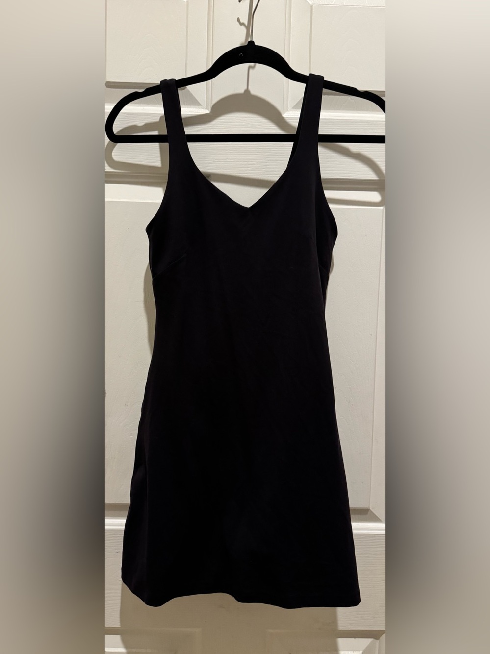 Lululemon Align Dress Size 6 Built in Bra